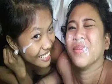 Gadis Ann Cantik Mulus Pasrah Bersetubuh Kasur
