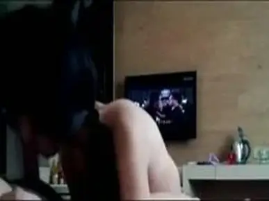 Gadis IGO Cantik Pasrah Digenjot Di Hotel