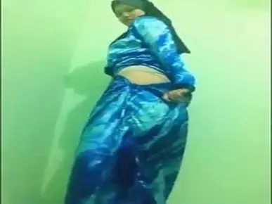 Jilbab Hitam Pake Daster Dari Bigolive