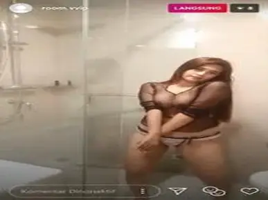 Vip Dari Instagram